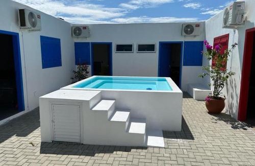 Nossa Senhora de Fatima Apartment | Pequena Mykonos