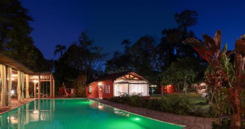Penedo House | Pequena Suécia