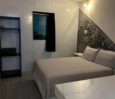 Garanhuns Apartment | Pequeno e compacto