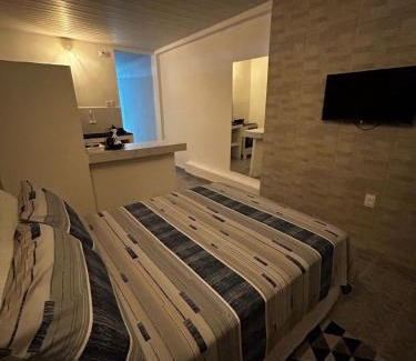Garanhuns Apartment | Pequeno e compacto