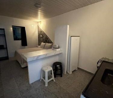 Garanhuns Apartment | Pequeno e compacto