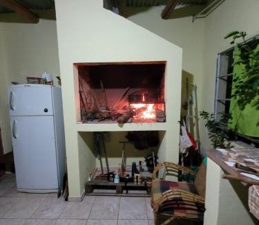Diamante House | Pequinos