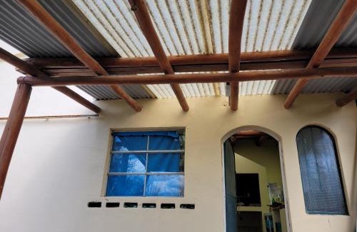 Diamante House | Pequinos