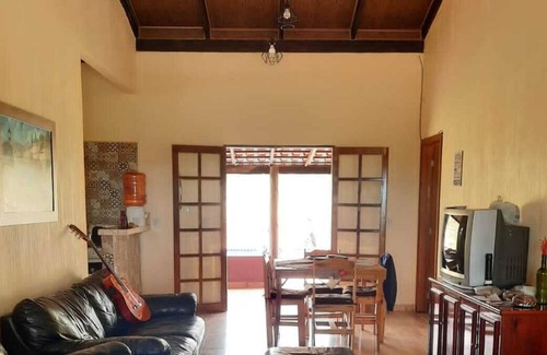 Alexania Cottage | Pequis Paradise - Olhos D'água