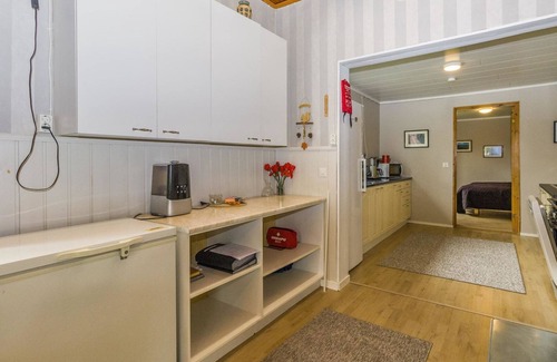 Posio House | Perälän Pirtti by Interhome