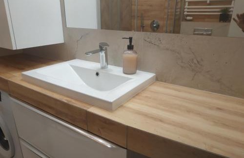 Minsk Mazowiecki Apartment | Perła Apartament Mińsk