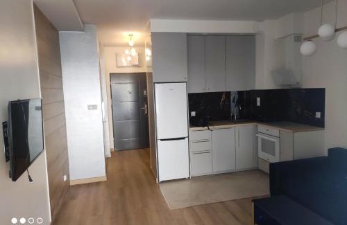 Minsk Mazowiecki Apartment | Perła Apartament Mińsk
