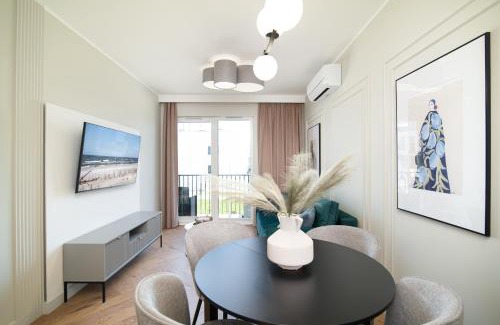 Jastrzebia Gora Apartment | Perła Wybrzeża Apartament