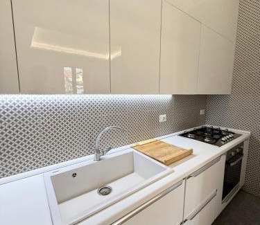 Ortona Apartment | Per Severanza