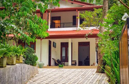Rumassala Hotel | Per villa