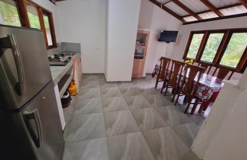 Rumassala Hotel | Per villa