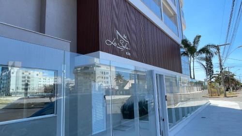 Enseada Azul Apartment | Peracanga Bacutia Guarapari LS05