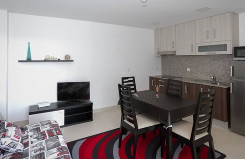 Pera Apartment | Peralux