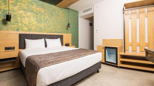 Lara Hotel | Peramis Hotel & Spa