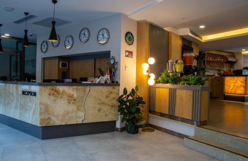 Lara Hotel | Peramis Hotel & Spa
