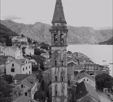 Perast Apartment | Perast Monte