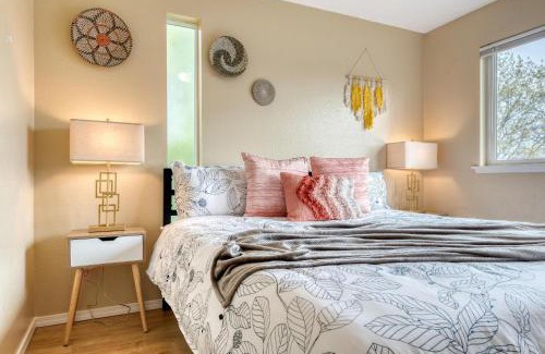 Highline Apartment | Perch - Cascade Vue 53