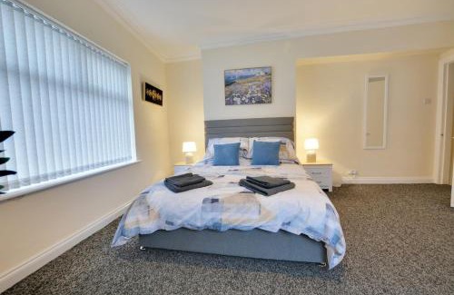 Goole House | Percy - Your home away from home