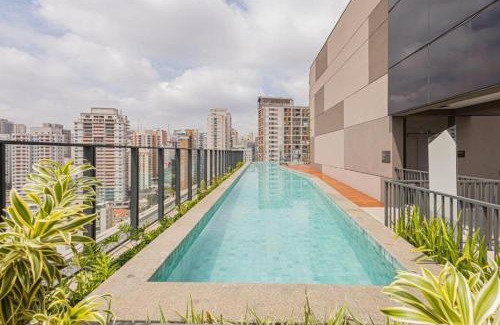 Perdizes Apartment | Perdizes & Allianz Park - Conforto & Design