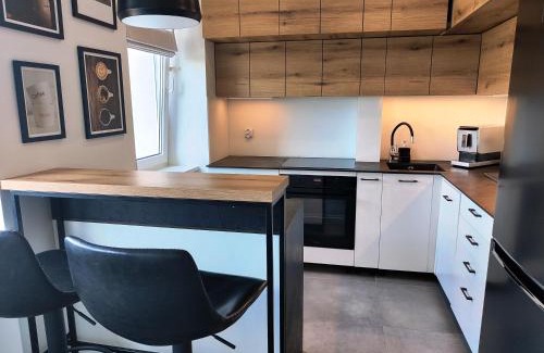 Torun Apartment | Perełka (by F&J)