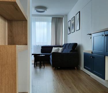 Torun Apartment | Perełka (by F&J)