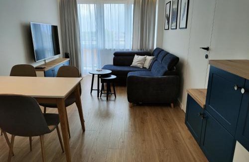 Torun Apartment | Perełka (by F&J)