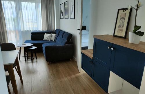 Torun Apartment | Perełka (by F&J)