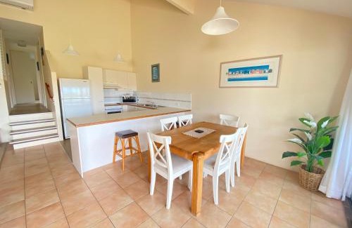 Peregian Beach Apartment | Peregian Court Resort apartment number 21