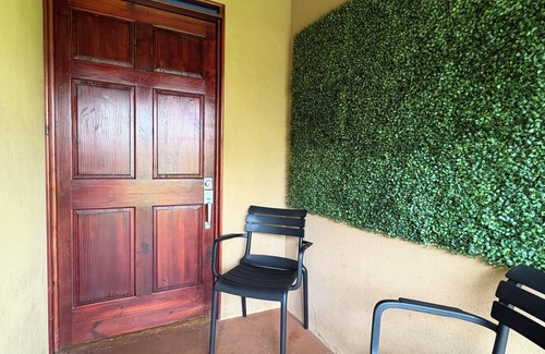 Puerto Jimenez Apartment | Peregrine Nest, surrounded by nature & steps away from the beach.
