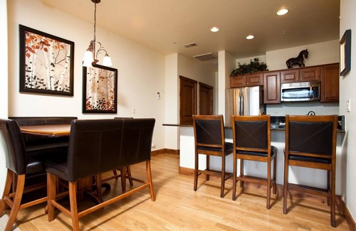 Purgatory Condo | Peregrine Point Condo Steps to Lifts - Amazing Views