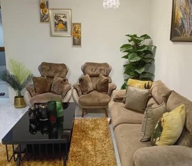 Weija Apartment | Perf Deluxe