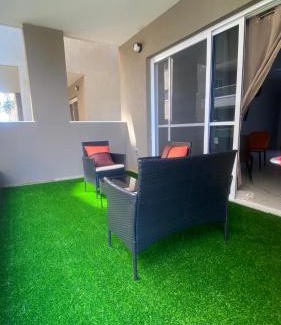 Weija Apartment | Perf Deluxe