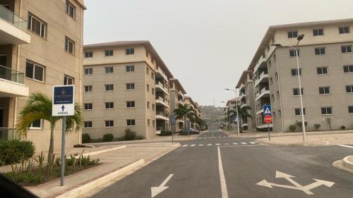Weija Apartment | Perf Deluxe