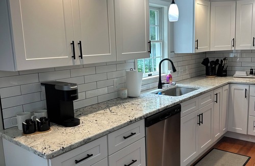 Westerly House | Perfect 3-bedroom family house in beautiful Westerly, Rhode Island!