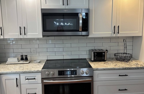Westerly House | Perfect 3-bedroom family house in beautiful Westerly, Rhode Island!