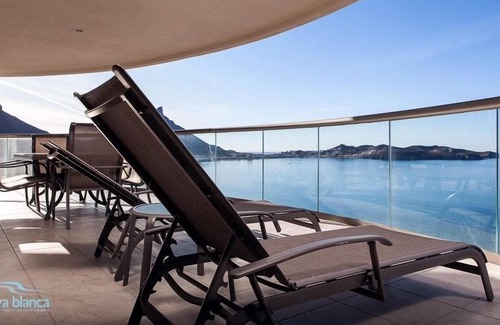 San Carlos Condo | Perfect 3 BR Condo w full kitchen and resort lifestyle - Playa Blanca by RedAwning