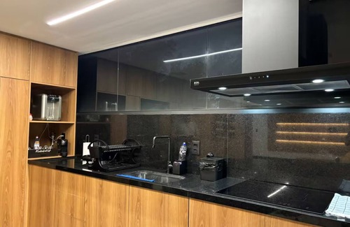 Ibirapuera Apartment | Perfect Apartment for Family - ITAIM BIBI