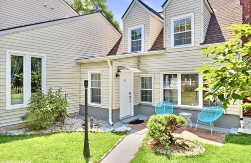Lincolnia Apartment | Perfect Alexandria Guest Suite Near Washington DC!