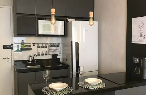 Republica Apartment | Perfect and cozy studio in the Republic!