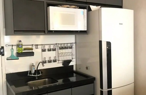 Republica Apartment | Perfect and cozy studio in the Republic!