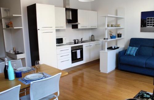Como City Centre Apartment | Perfect apartment Como