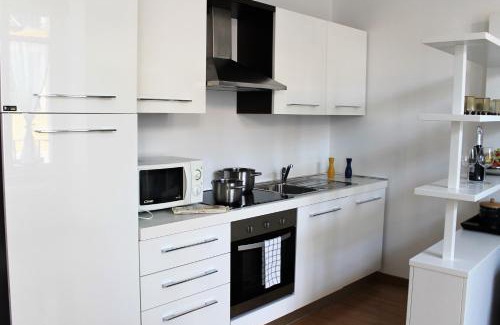 Como City Centre Apartment | Perfect apartment Como
