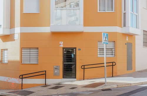 San Felipe Neri Apartment | Perfect apartment in Malaga centre - TakeCareMalaga