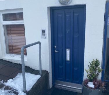 Downtown Apartment | Perfect Apartment in the Heart of Reykjavík