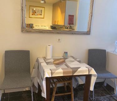 Downtown Apartment | Perfect Apartment in the Heart of Reykjavík