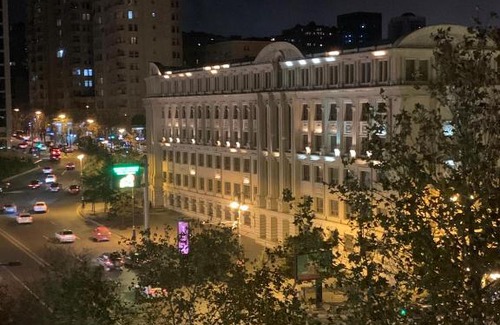 Yasamal Apartment | Perfect Apartment Studio inn Baku