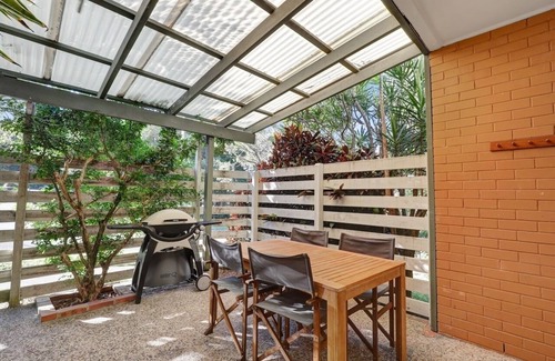 Point Lookout Apartment | Perfect base for a Straddie Getaway