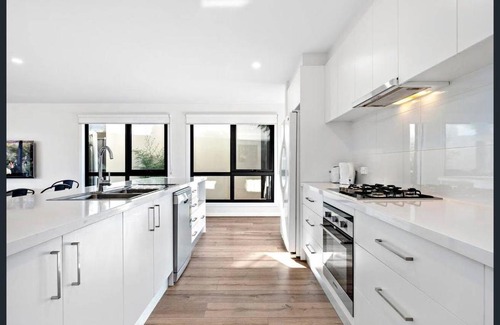 Capel Sound House | Perfect Beach Getaway - Capel Sound House