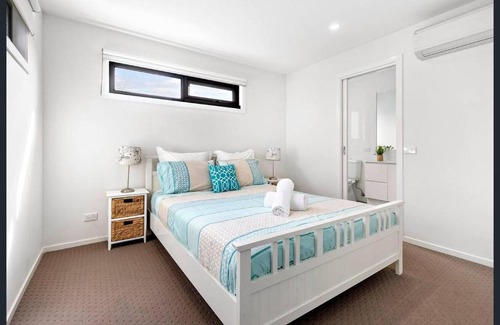 Capel Sound House | Perfect Beach Getaway - Capel Sound House
