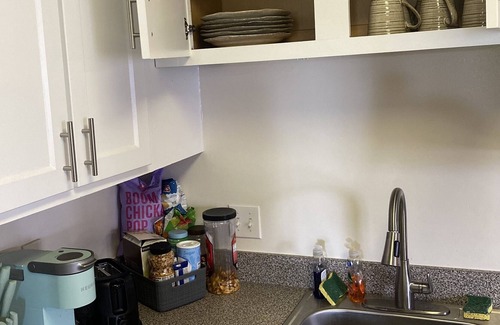 Haisley Apartment | Perfect Comforts of Home away from Home.